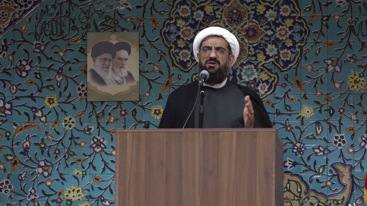 رفع مشکلات اقتصادی در گرو همراهی مردم و دولت است