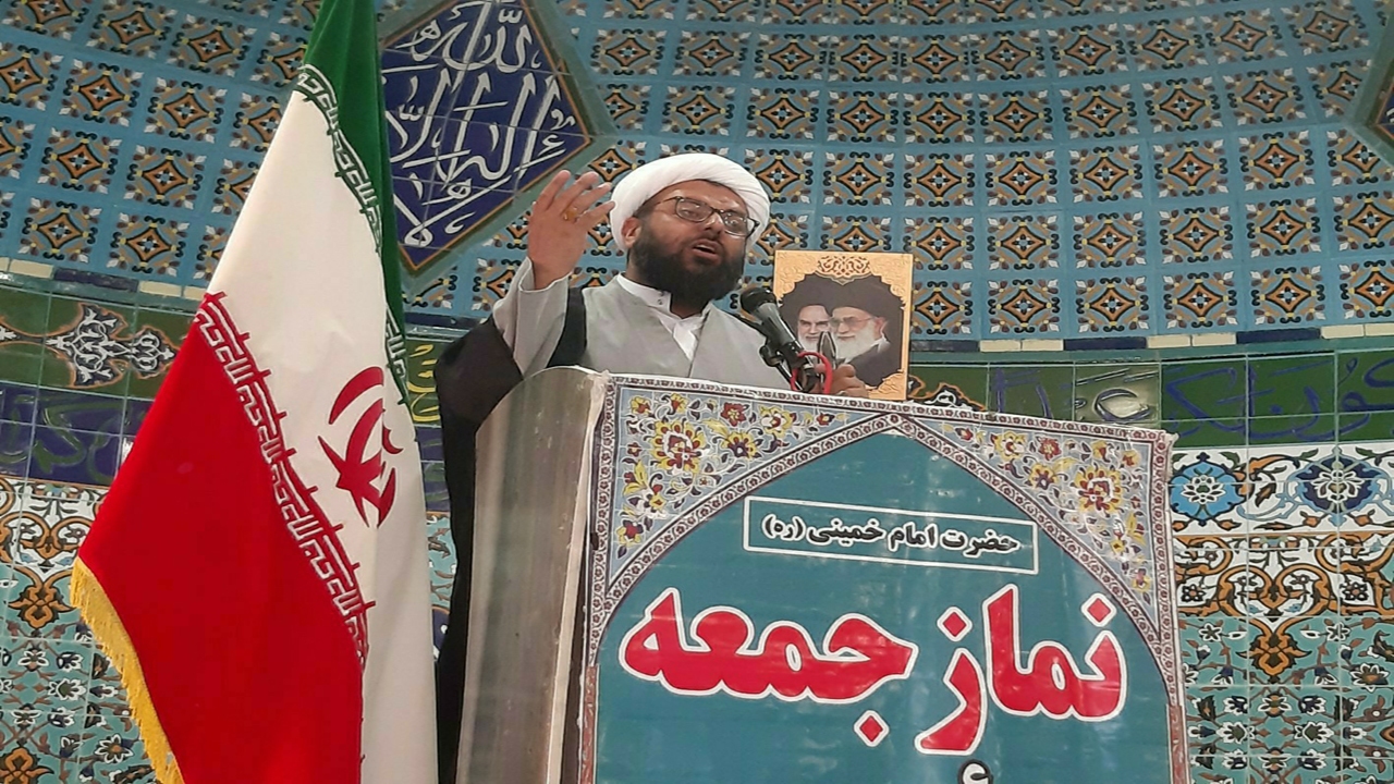 سالن ورزشی اختصاصی برای بانوان در ریگان وجود ندارد