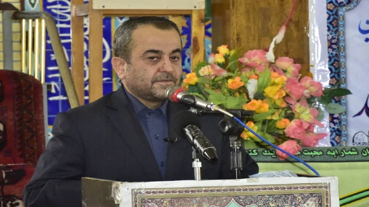 کل استان را یکپارچه می‌بینیم
