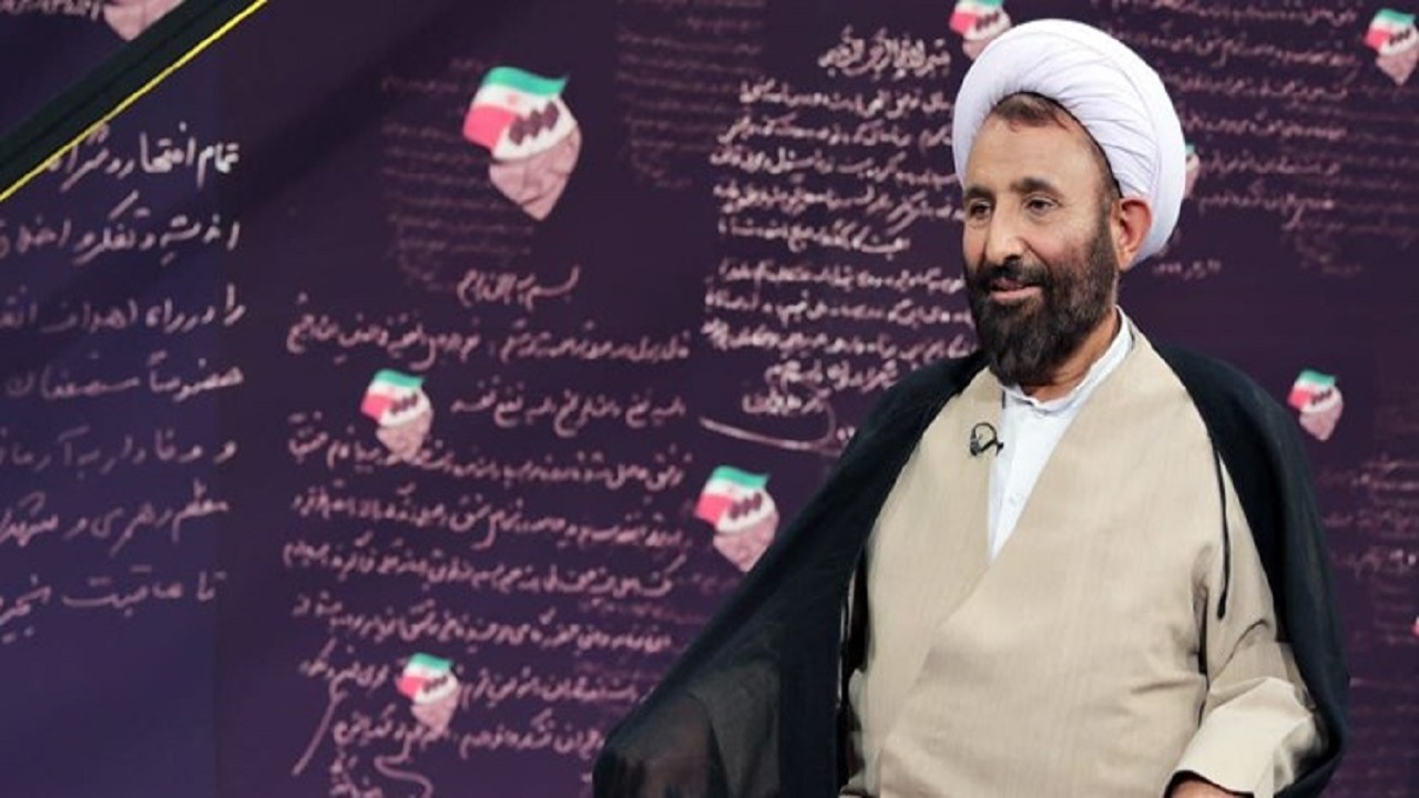 ماجرای آخرین دیدار علامه مصباح یزدی با احمدی‌نژاد