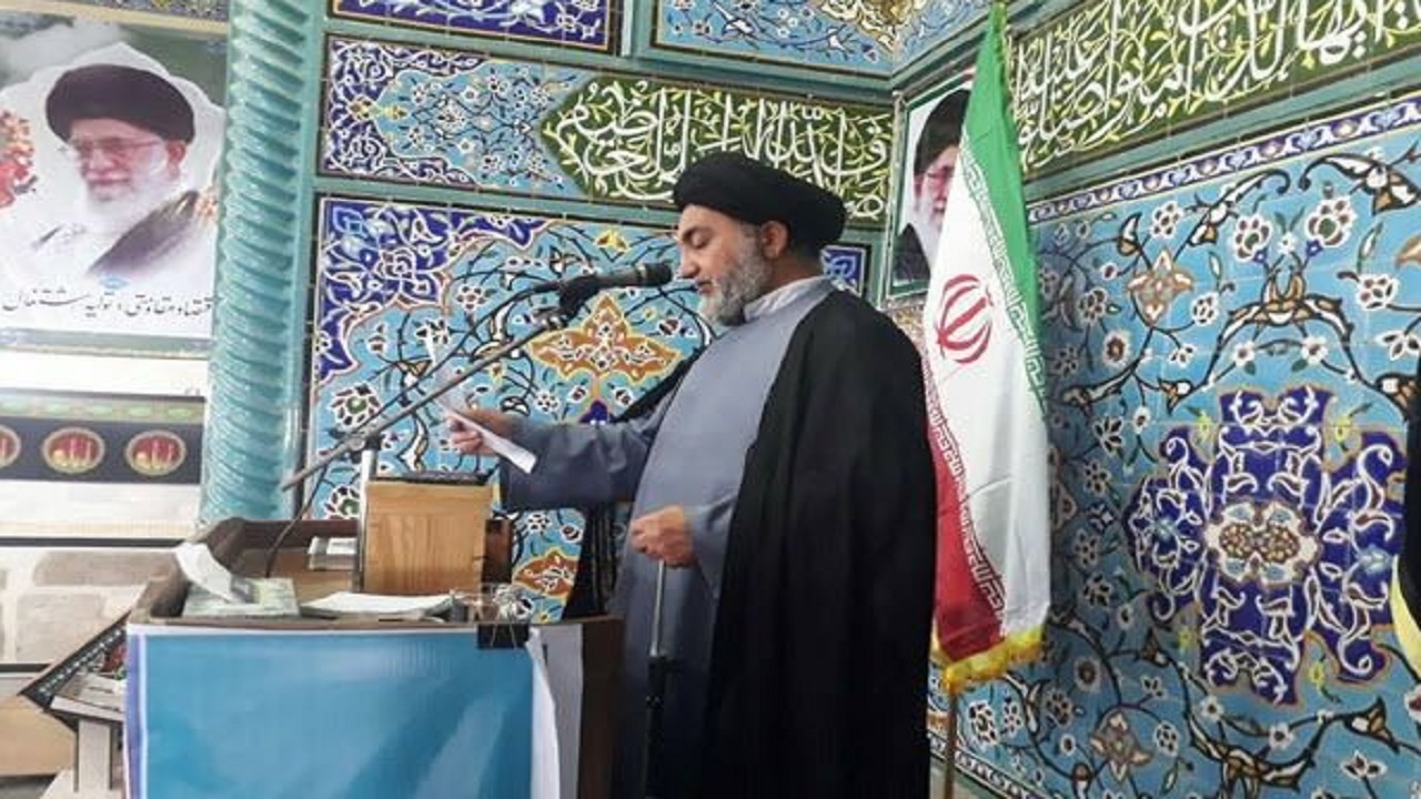 نمایندگان مجلس دغدغه مسئولیت‌پذیری داشته باشند