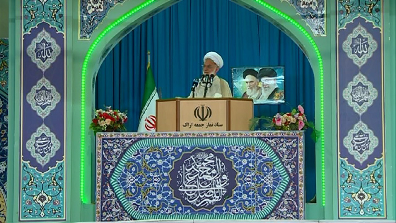 مبادا مسائل فرعی ما را از مسائل اصلی منحرف کند