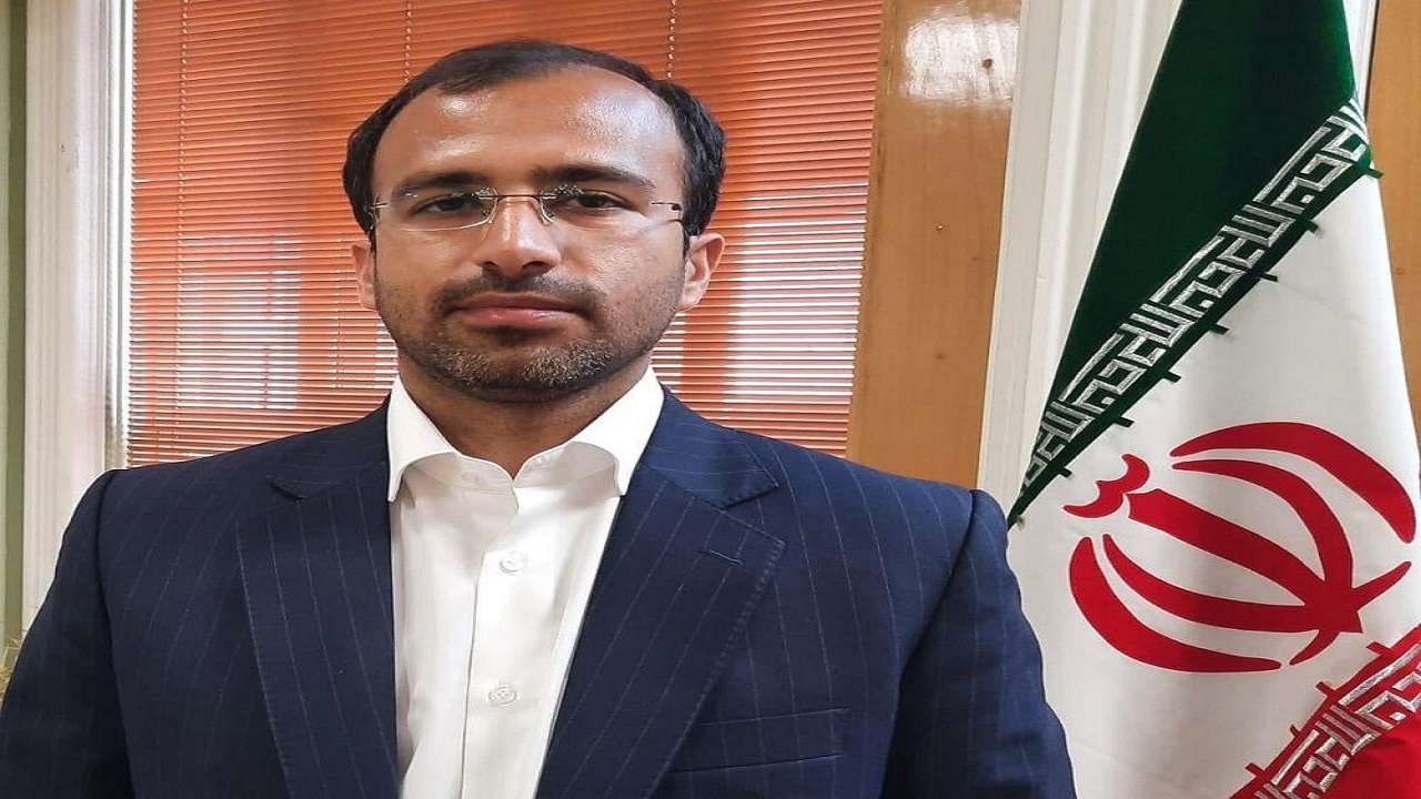 کمبودها باید با تلاش مضاعف مدیران برطرف شود
