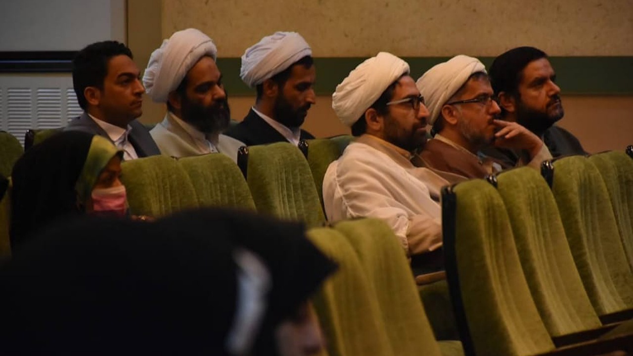 برگزاری نخستین همایش تعالی خانواده و جوانی جمعیت در کاشان