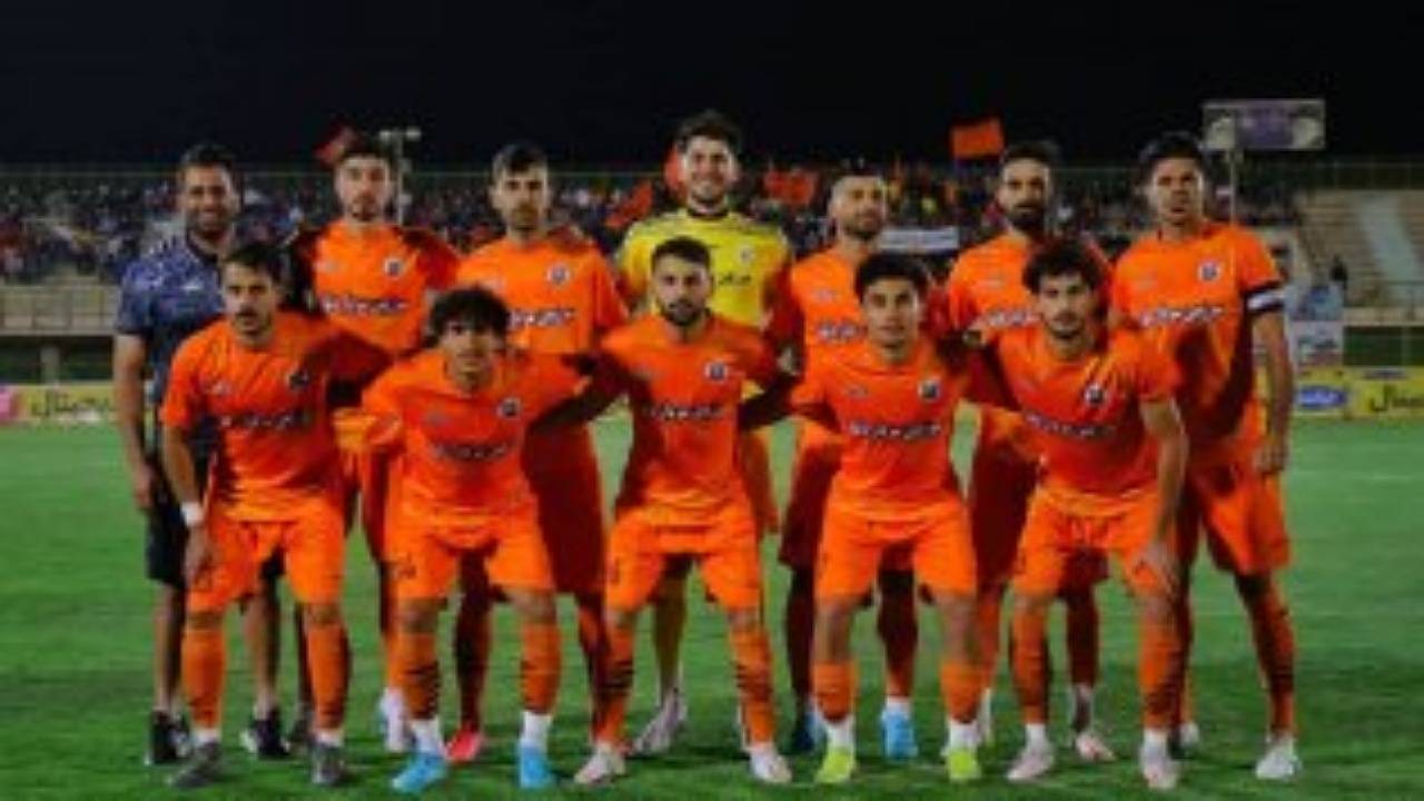مس کرمان لیگ برتری شد