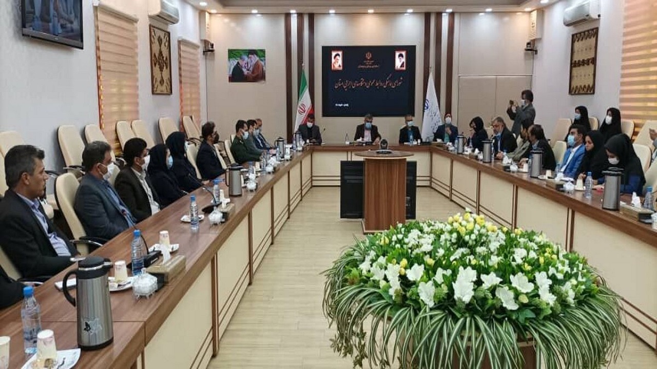 روابط عمومی باید آفندی عمل کند