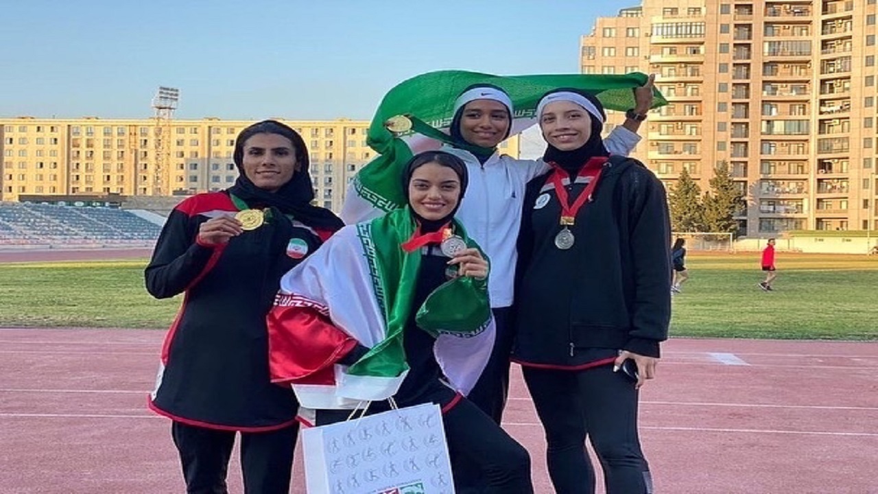 دو و میدانی 