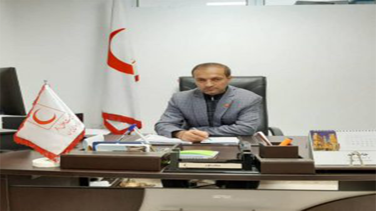 آمادگی تیم حمایت روانی سحر جوانان جمعیت هلال احمر لرستان برای اعزام به آبادان