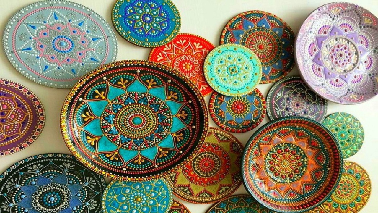 برگزاری نمایشگاه طرح اسوه