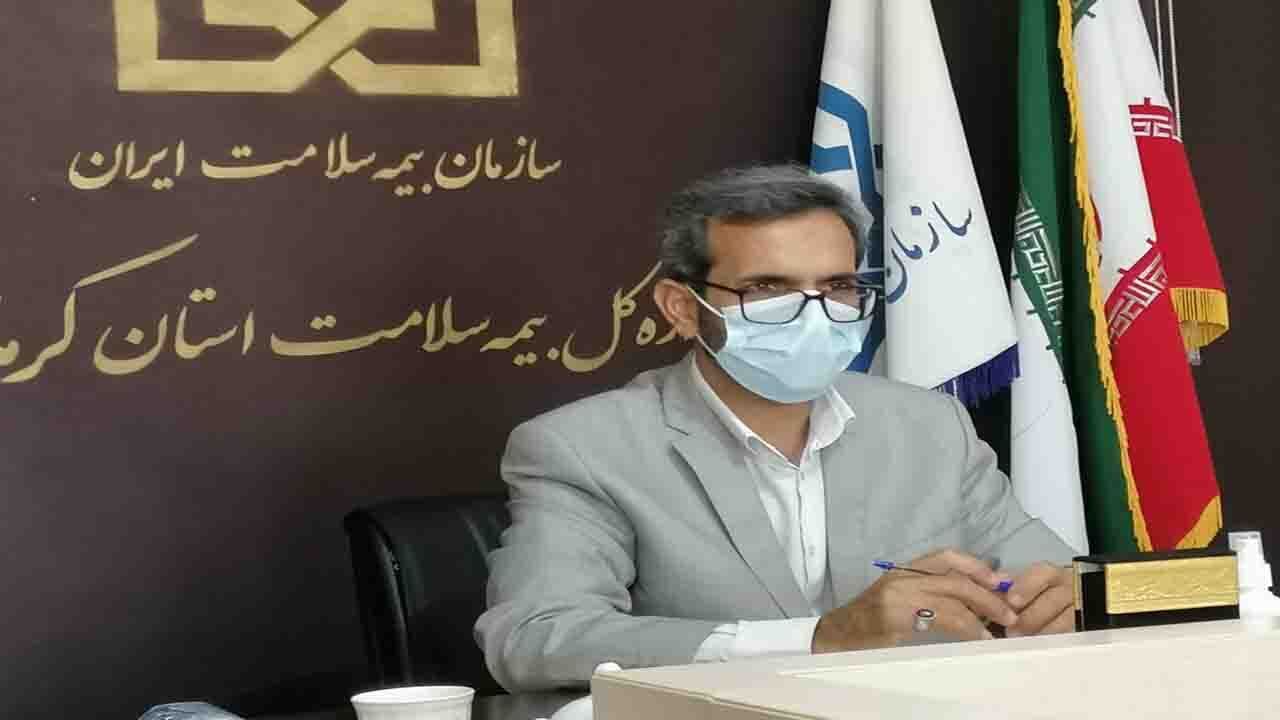 مادران باردار رایگان بیمه می‌شوند