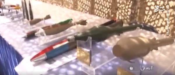 ایران در ۲ دهه تبدیل به قطب مهم تولید موشک&zwnj;های ضدزره در جهان شد + تصاویر