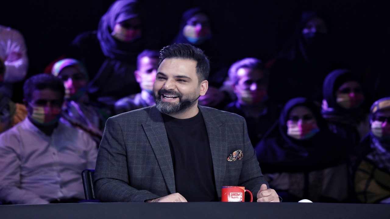 ساعت پخش عصر جدید تغییر کرد