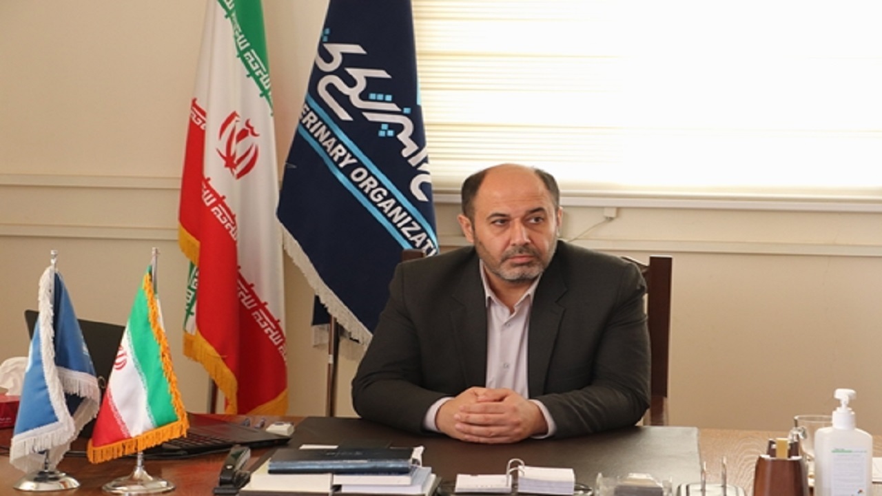هشدار دامپزشکی نسبت به احتمال شیوع بیماری تب کریمه کنگو