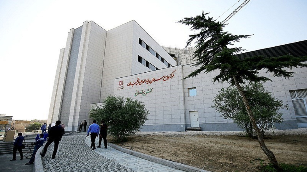 بخش رادیوتراپی مرکز جامع سرطان همدان راه اندازی می‌شود