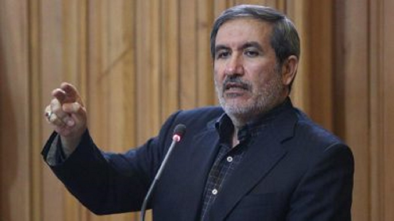 پاساژ دراکولا و آلومینیوم همچنان ناایمن هستند/ تکرار حادثه پلاسکو هر لحظه ممکن است