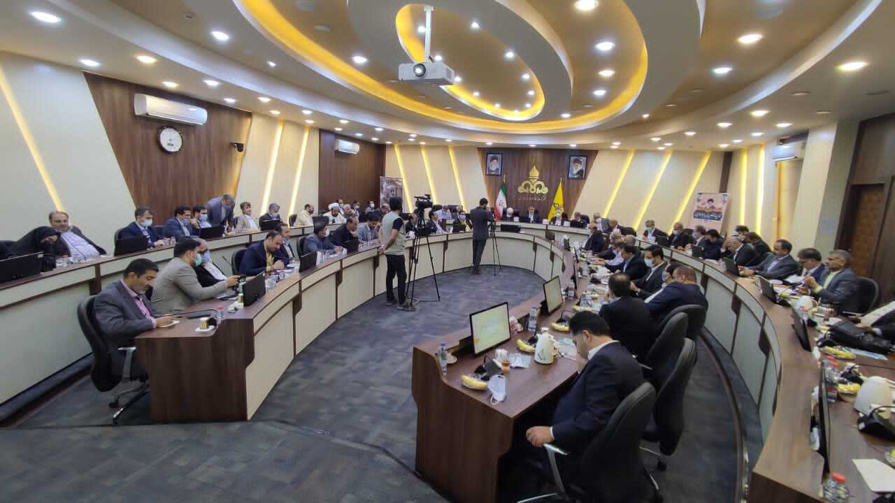 حمایت از صنایع با گسترش شبکه‌های گاز رسانی