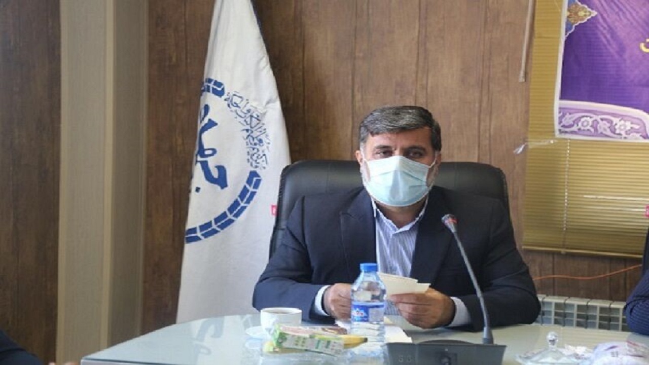 مسئولان از طرح‌های دانش‌بنیان جهاد دانشگاهی حمایت کنند