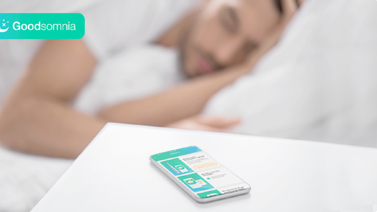 قابلیت تشخیص سرفه و خروپف در راه اندروید
