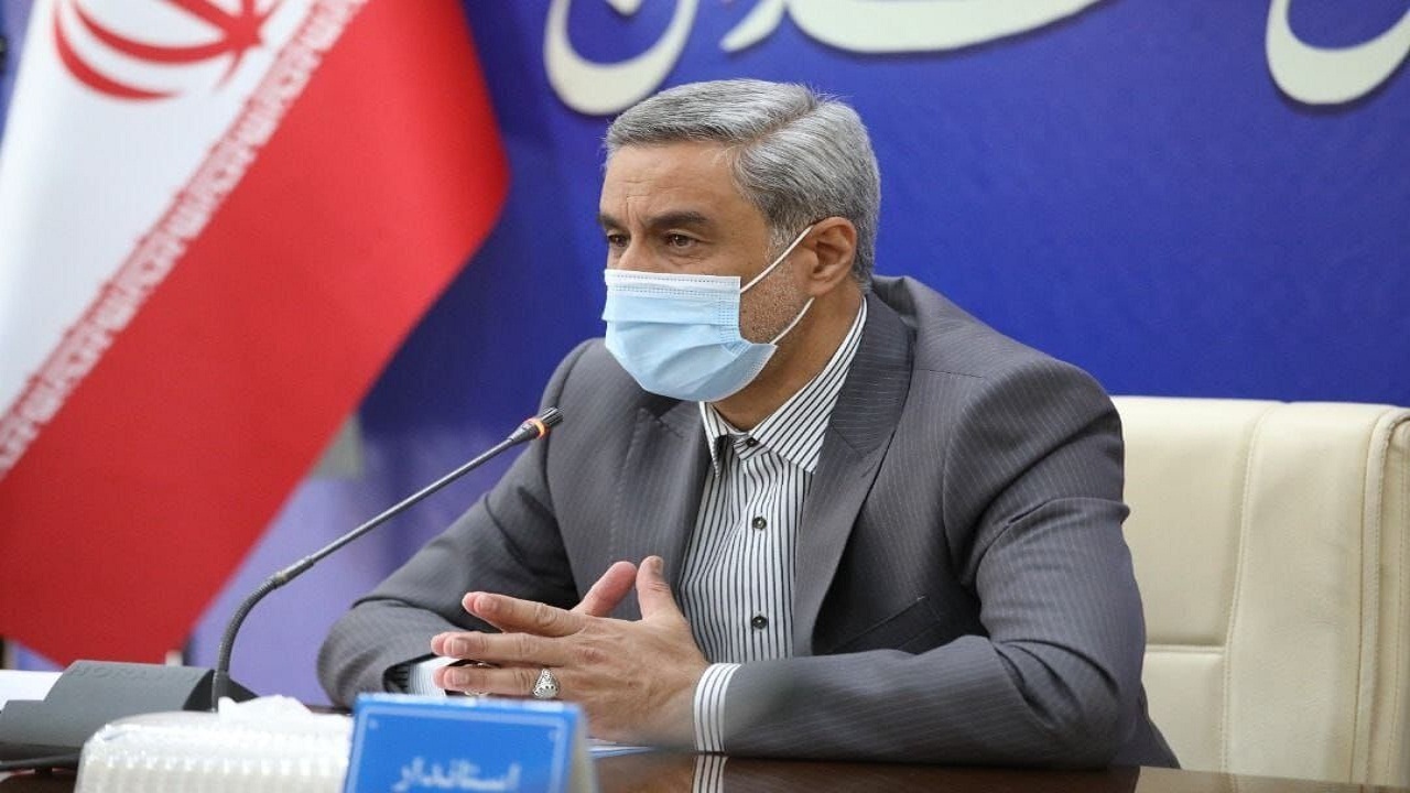تزریق واکسن کرونا برای مهار بار بیماری همچنان مورد تاکید است