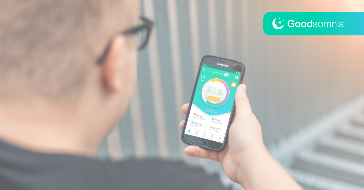 خصوصیت تشخیص سرفه و خروپف 