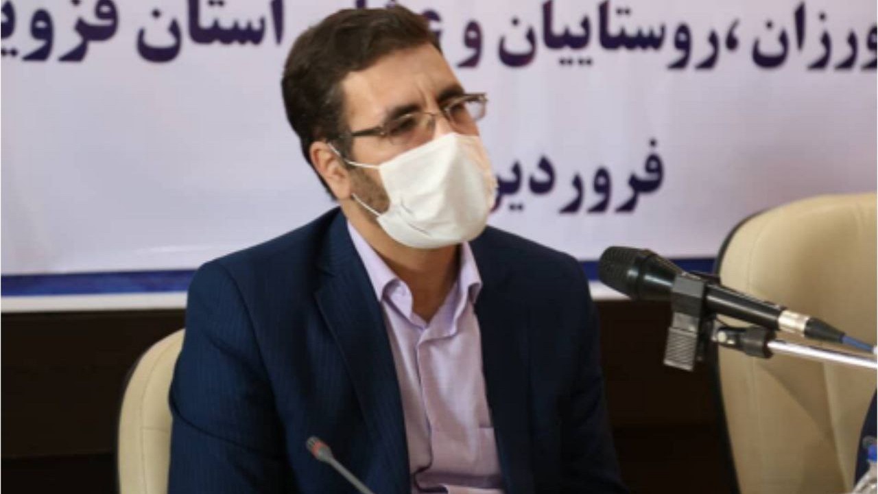 آغاز نام نویسی در جشنواره تعاونی‌های برتر استان قزوین