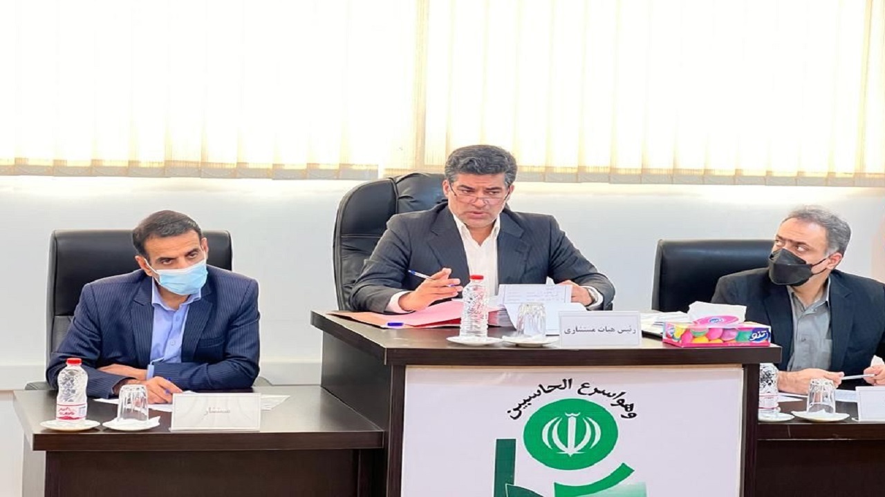 پرونده تخلف  چند دستگاه اجرایی در دیوان محاسبات هرمزگان بررسی شد