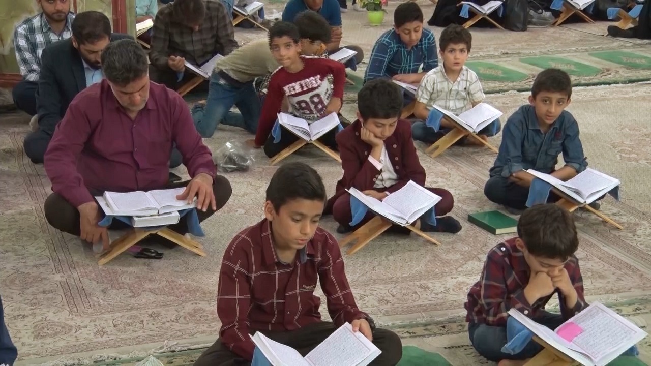 آغاز ثبت نام ترم تابستان مجمع قاریان و حافظان قرآن کرمان