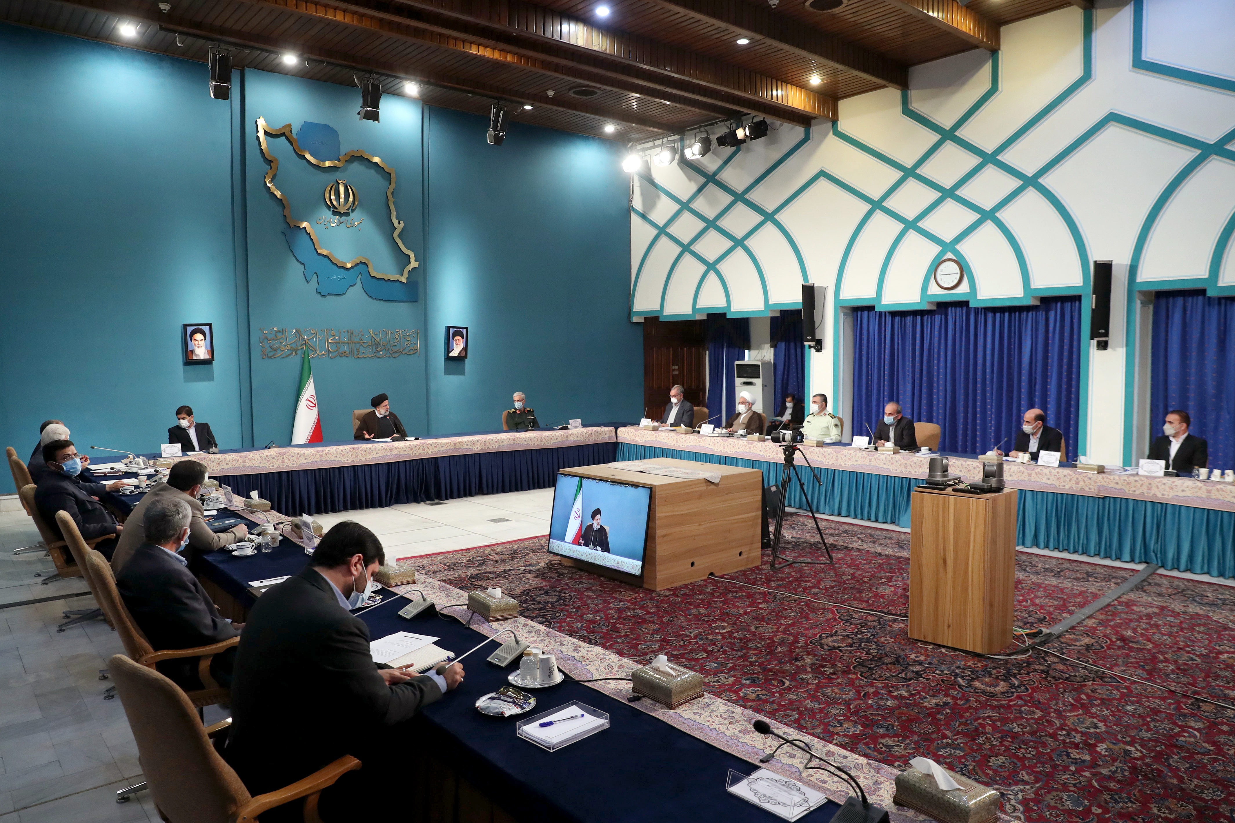 دستورالعمل‌های بهداشتی متناسب با شرایط به روزرسانی شود
