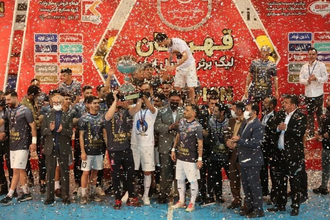 جام باشگاه&zwnj;های فوتسال آسیا، فدای جام&zwnj;جهانی قطر!