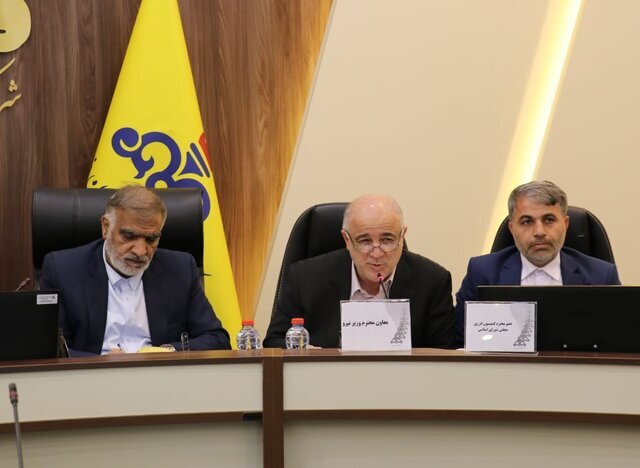 مدیریت مصرف و کاهش خاموشی برق اولویت است