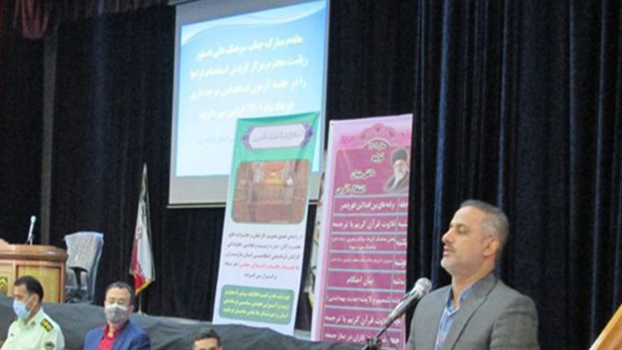 تعالی سازمانی با گزینش افرادی در تراز انقلاب اسلامی