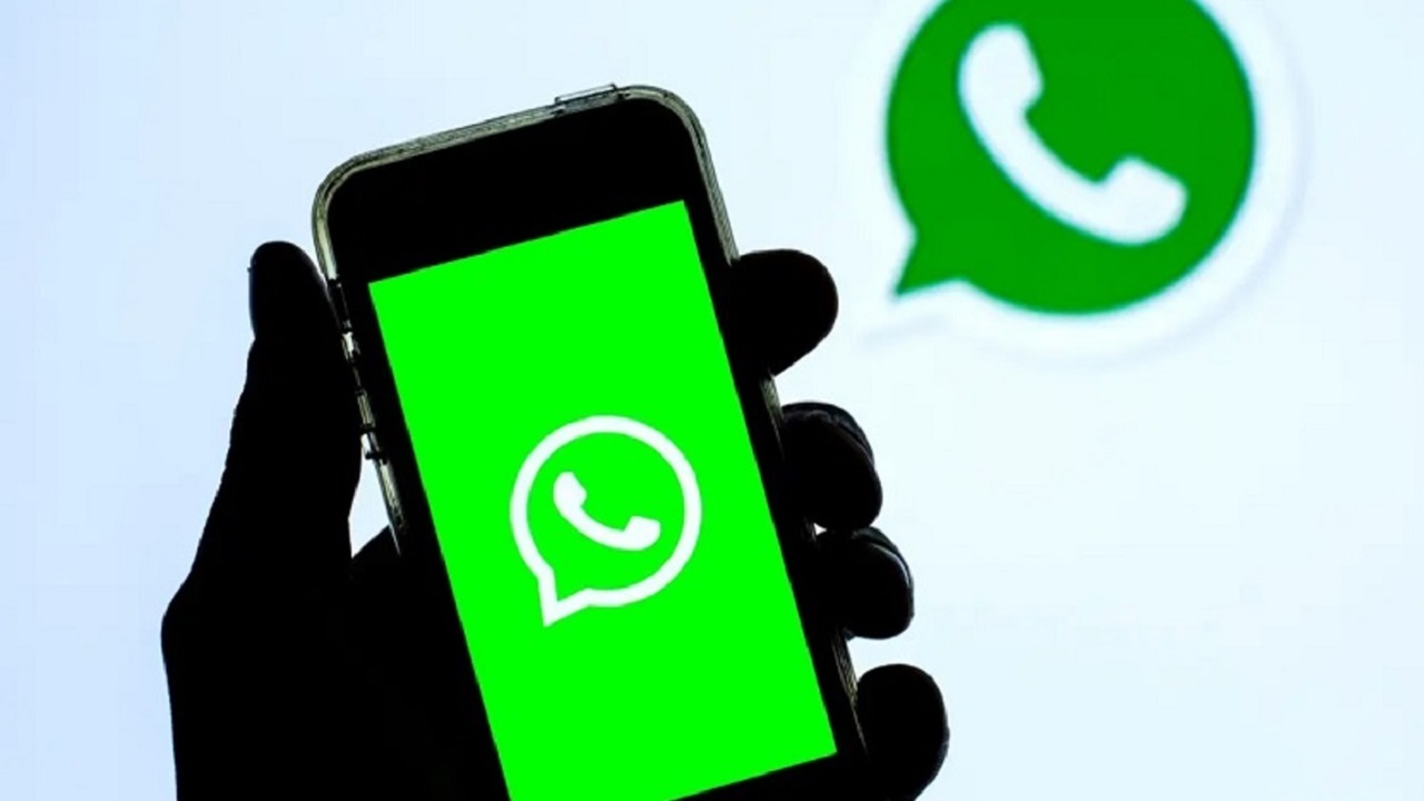 نحوه پشتیبان گیری از عکس و چت‌ها در واتساپ