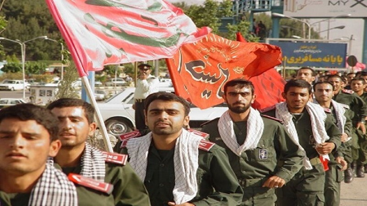 اعزام ۸۰۰ دانشجوی اصفهانی در قالب دوی امدادی به مَرقد امام ( ره)