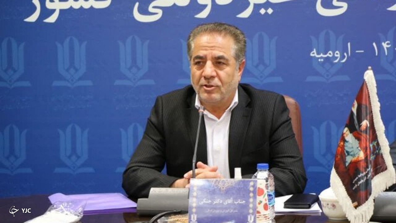کمبود ۸ هزار نیروی انسانی در بدنه آموزش و پرورش آذربایجان غربی