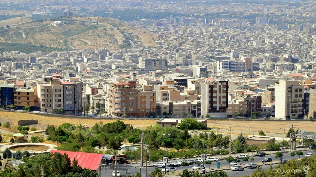 شناسایی ۳۷۰۰ سازه با نقص ایمنی در کرج