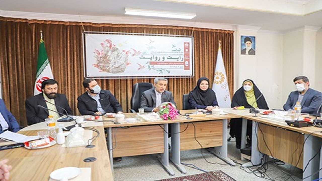 معرفی کتاب «دوماشال»