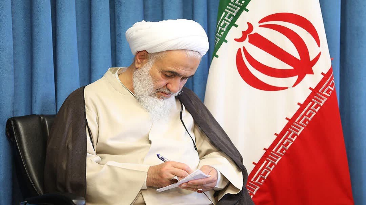 پیام تسلیت امام جمعه قزوین در پی درگذشت پدر شهید جواد مهجور