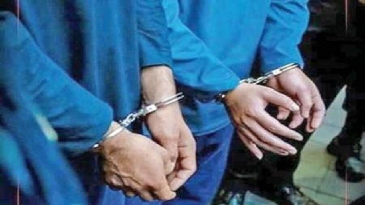 سارق خانه‌باغ‌های ارومیه با ۲۰ فقره سرقت دستگیر شدند