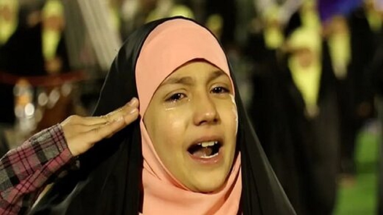 محمود کریمی: تمام روضه‌هایم را می‌دهم و یک «سلام فرمانده» این بچه‌ها را می‌گیرم
