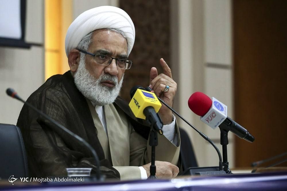 فردا هیئت عالی از دادستانی برای بررسی دقیق حادثه به خوزستان خواهند رفت
