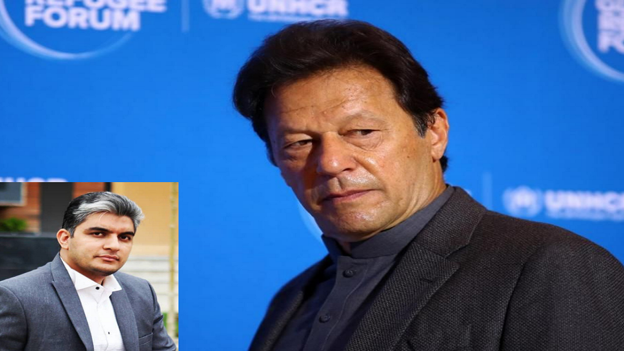 «عمران خان» مهره‌های خود را خوب چیده است/ ائتلاف‌های مخالف در زمین بازی اشتباهی قدم برداشتند