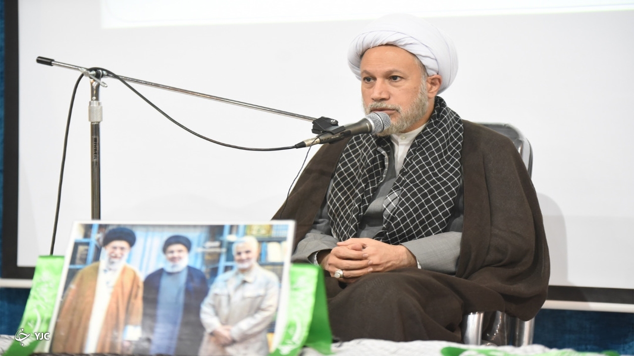 دشمن دین‌داری نسل‌های آینده ما را هدف قرار داده است