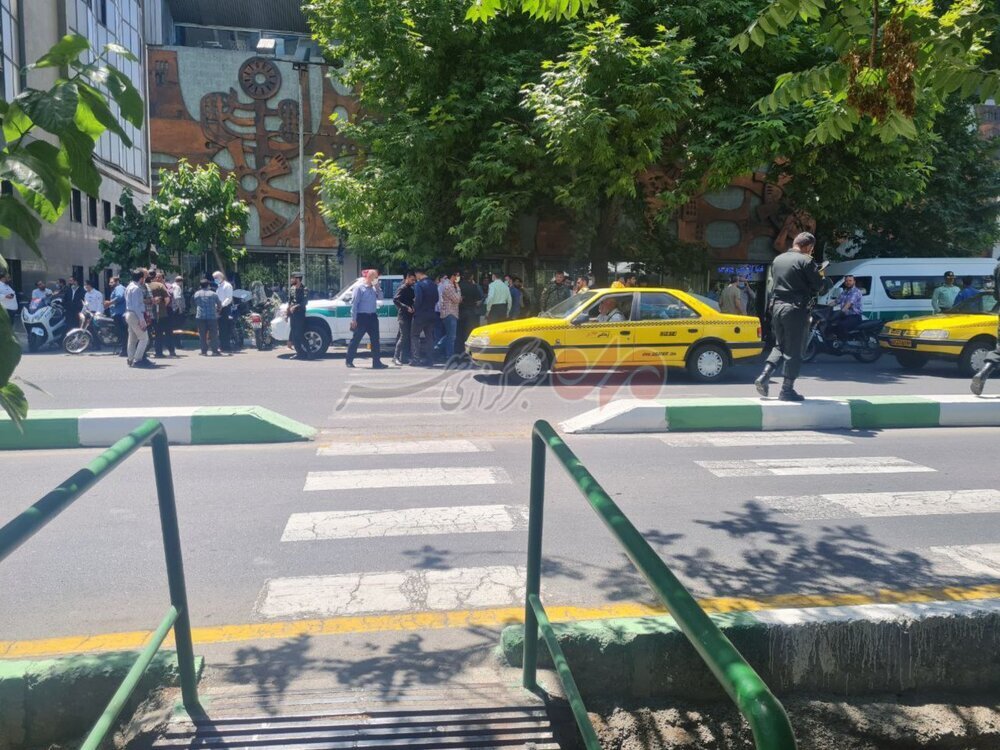 ناگفته&zwnj;های قاتل نگهبانان شهریاری