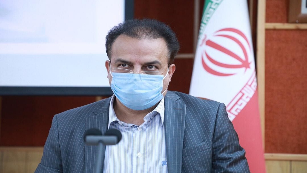 تولید ۶۰ درصد از شوینده‌های کشور در قزوین