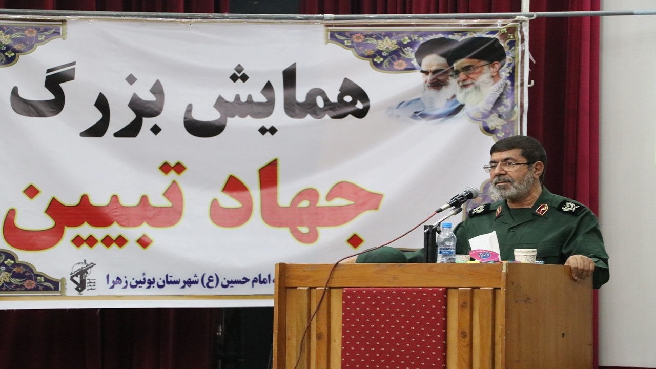 وحدت و اراده ملی، راه برون رفت از مشکلات اقتصادی