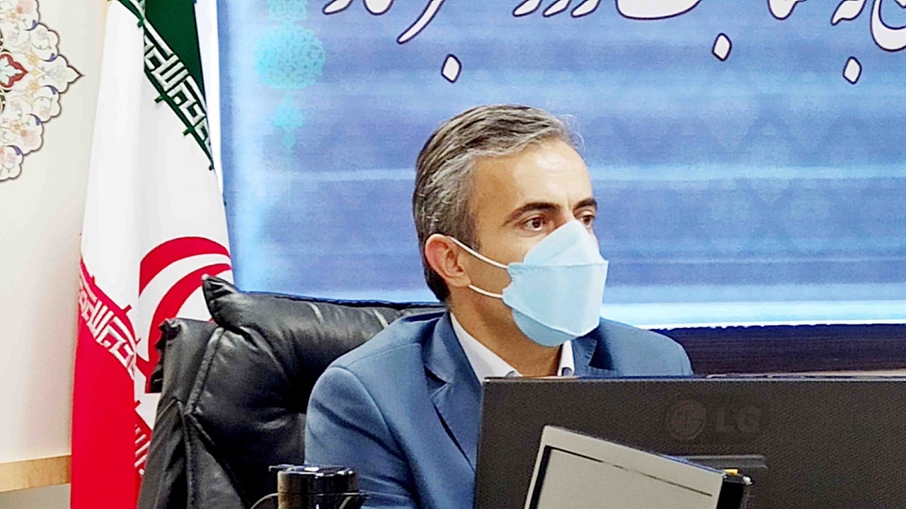 مغایرت‌های طرح تفصیلی مصوب کمیسیون ماده ۵ ابهر به تصویب رسید