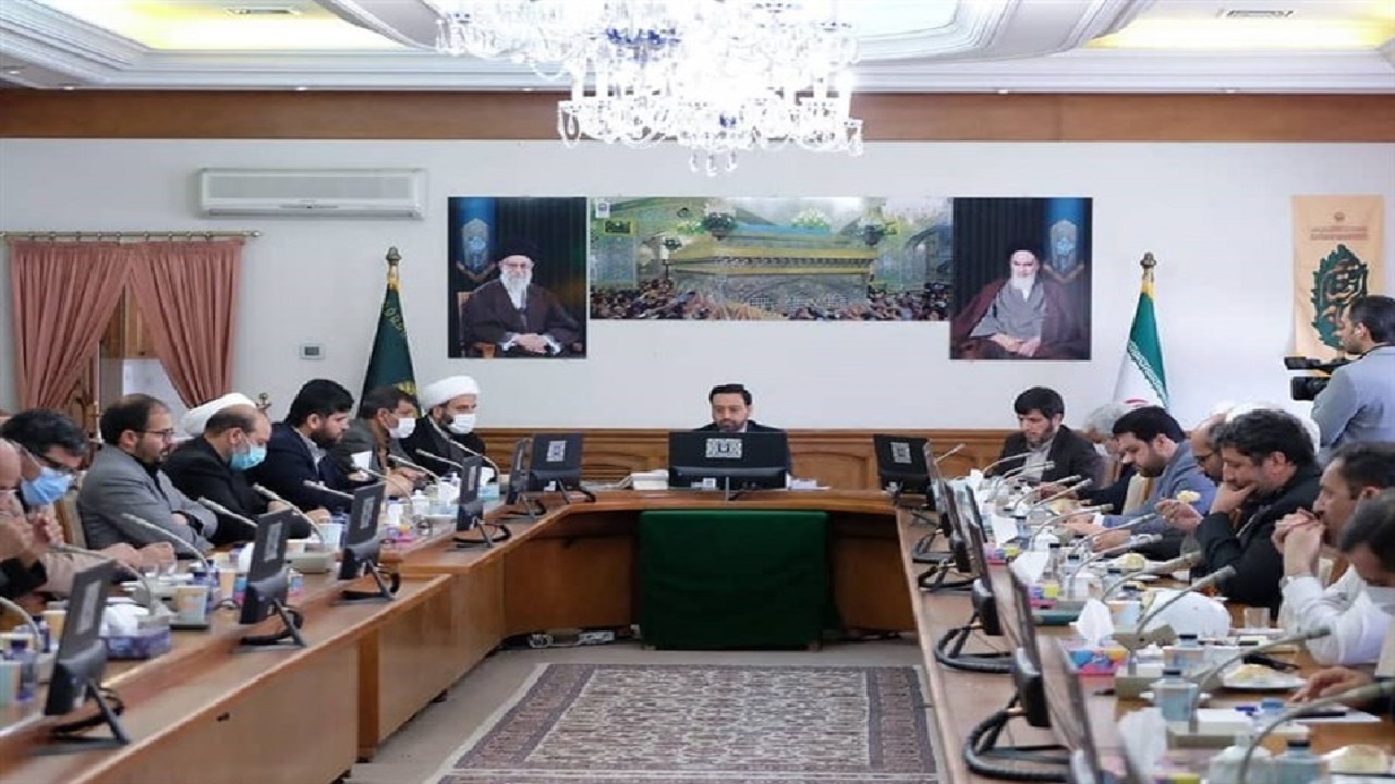 آمادگی میزبانی کریمانه از زائران میلیونی امام رضا(ع)