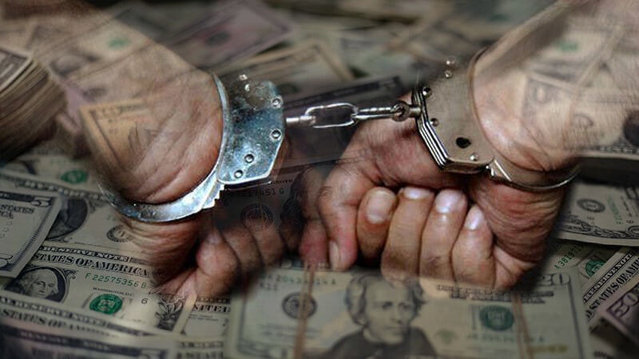 محکومیت ۶ هزار میلیاردی متخلفان ارزی در فارس