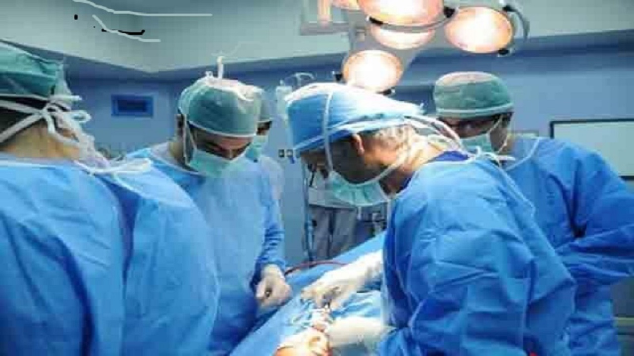 جانباز قمی زندگی بخشید