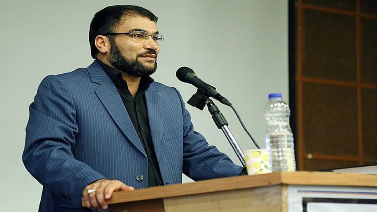 ۹۸ هکتار از اراضی ملی در آبیک آزادسازی شد